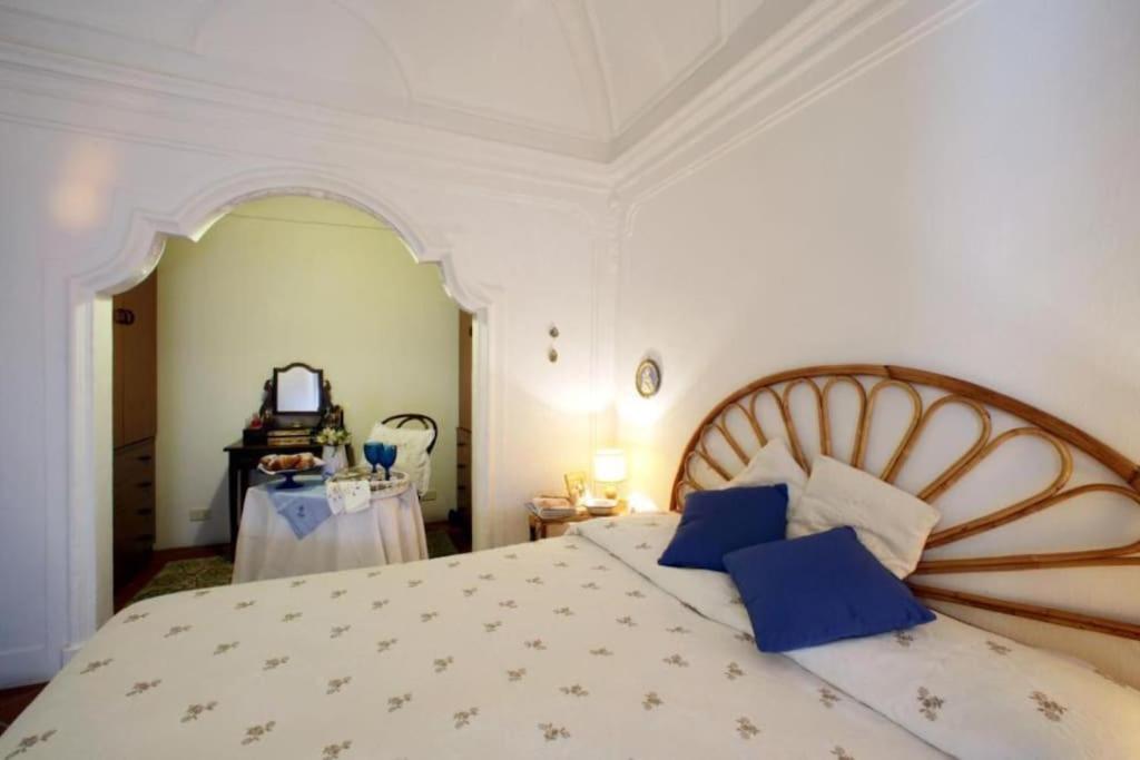 La Scaletta Di Erice Vetta Villa Exterior photo